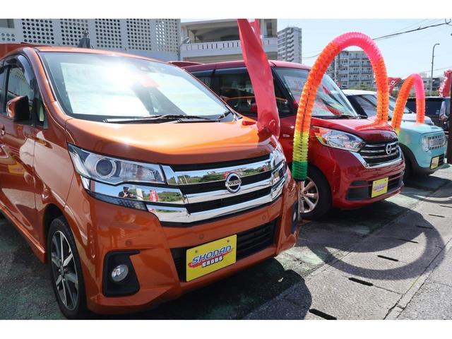 ■安心の事故歴なし・修復歴なし／本土仕入れでサビ等もなくピカピカ！車検２ヵ年、バッテリーなどの消耗品交換込み、サビ止め施工付き！