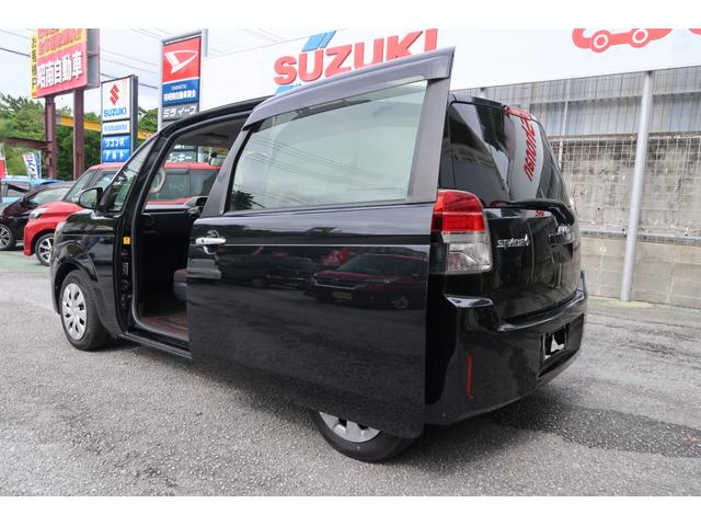 スペイド Ｆ　走行５万ｋｍ台　パワースライドドア　純正ナビ　フルセグＴＶ　Ｂｌｕｅｔｏｏｔｈ　ＤＶＤ　ＥＴＣ　プッシュスタート　修復歴なし　本土仕入れ（22枚目）