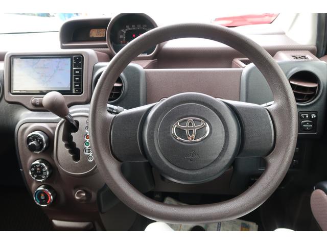 スペイド Ｆ　走行５万ｋｍ台　パワースライドドア　純正ナビ　フルセグＴＶ　Ｂｌｕｅｔｏｏｔｈ　ＤＶＤ　ＥＴＣ　プッシュスタート　修復歴なし　本土仕入れ（33枚目）