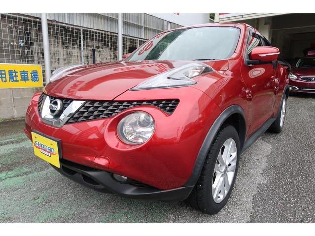 ■初めての乗用車にもピッタリ！毎日の運転がもっと楽しくなる人気のＳＵＶ車★お買い得価格で販売中。