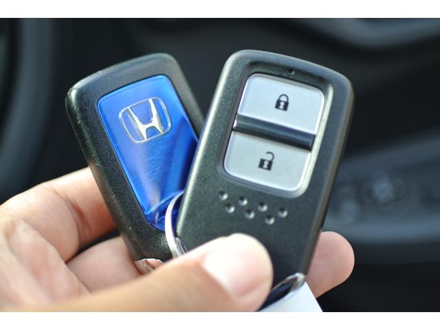 シャトル ハイブリッド　ホンダセンシング　走行７．２万ｋｍ　純正ナビ　バックカメラ　Ｂｌｕｅｔｏｏｔｈ　ＥＴＣ装備　修復歴なし（33枚目）