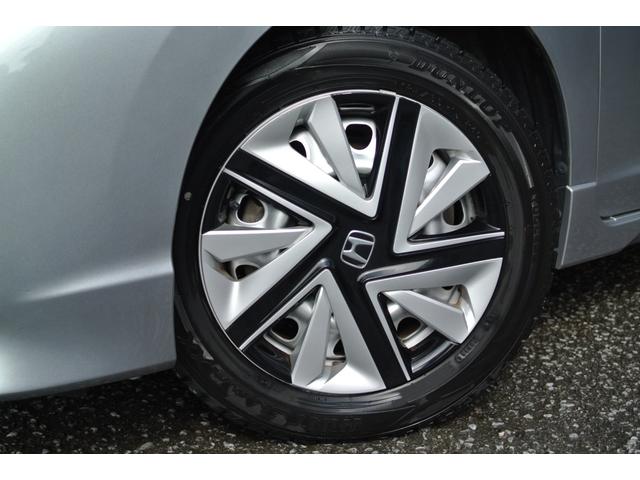シャトル ハイブリッド　ホンダセンシング　走行７．２万ｋｍ　純正ナビ　バックカメラ　Ｂｌｕｅｔｏｏｔｈ　ＥＴＣ装備　修復歴なし（36枚目）