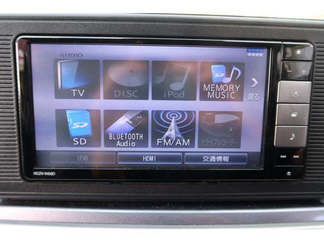 キャスト アクティバＸ　ＳＡＩＩＩ　純正ナビ　フルセグＴＶ　バックカメラ　Ｂｌｕｅｔｏｏｔｈ　ＤＶＤ　ＥＴＣ　修復歴なし（5枚目）