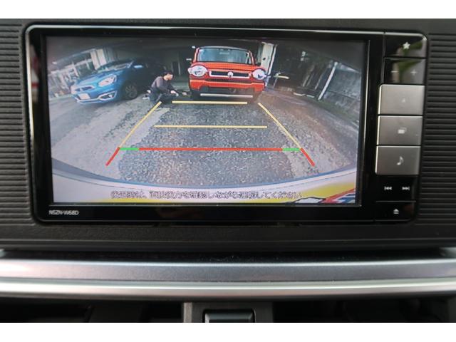 キャスト アクティバＸ　ＳＡＩＩＩ　純正ナビ　フルセグＴＶ　バックカメラ　Ｂｌｕｅｔｏｏｔｈ　ＤＶＤ　ＥＴＣ　修復歴なし（9枚目）