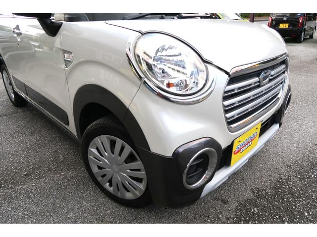 キャスト アクティバＸ　ＳＡＩＩＩ　純正ナビ　フルセグＴＶ　バックカメラ　Ｂｌｕｅｔｏｏｔｈ　ＤＶＤ　ＥＴＣ　修復歴なし（32枚目）