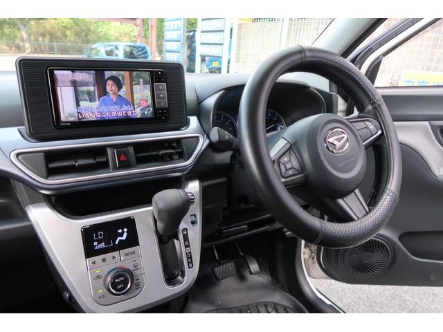 キャスト アクティバＸ　ＳＡＩＩＩ　純正ナビ　フルセグＴＶ　バックカメラ　Ｂｌｕｅｔｏｏｔｈ　ＤＶＤ　ＥＴＣ　修復歴なし（35枚目）