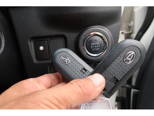 キャスト アクティバＸ　ＳＡＩＩＩ　純正ナビ　フルセグＴＶ　バックカメラ　Ｂｌｕｅｔｏｏｔｈ　ＤＶＤ　ＥＴＣ　修復歴なし（38枚目）