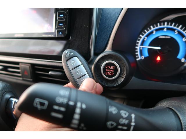 ｅＫクロス Ｔ　純正ナビ　バックカメラ　フルセグＴＶ　Ｂｌｕｅｔｏｏｔｈ　ＤＶＤ　ＬＥＤヘッドライト　障害物センサー　ＥＴＣ　修復歴なし　本土仕入れ（21枚目）