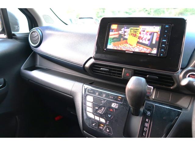 ｅＫクロス Ｔ　純正ナビ　バックカメラ　フルセグＴＶ　Ｂｌｕｅｔｏｏｔｈ　ＤＶＤ　ＬＥＤヘッドライト　障害物センサー　ＥＴＣ　修復歴なし　本土仕入れ（40枚目）