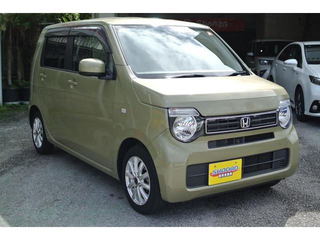 【購入後も安心のトータルサポート】車検・修理・保険も昭南自動車にてお任せください。沖縄県西原町の中古車販売店「しょうなん自動車」★地域最大級の展示場に常時７０台以上のお車を展示中★