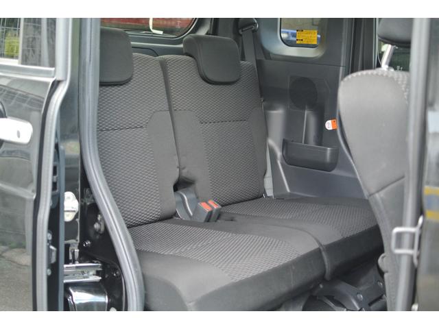 ★後席シート★