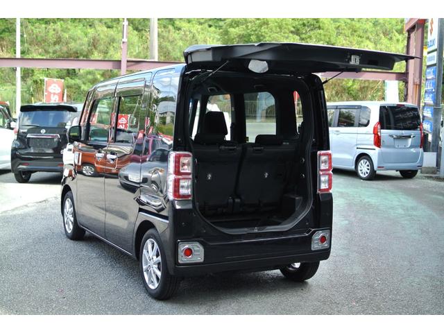 ■お車のサイズ感などぜひ現車をご確認ください。