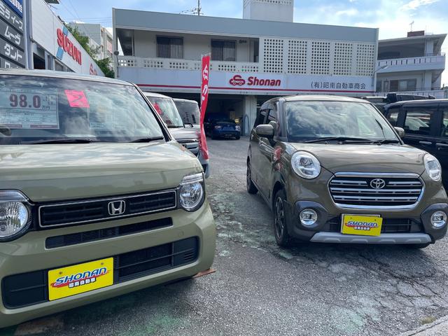 【似たような車種もたくさーん展示中！！】当店の在庫ページからチェックできます♪