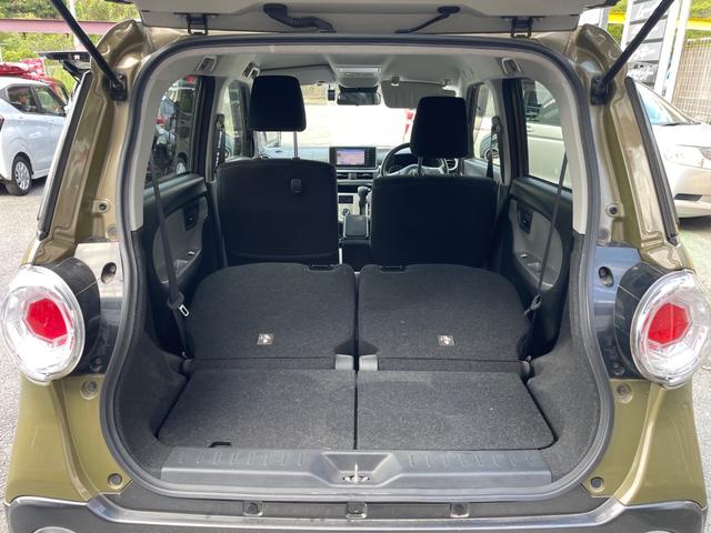 低燃費タイプですので通勤・通学にもピッタリです！