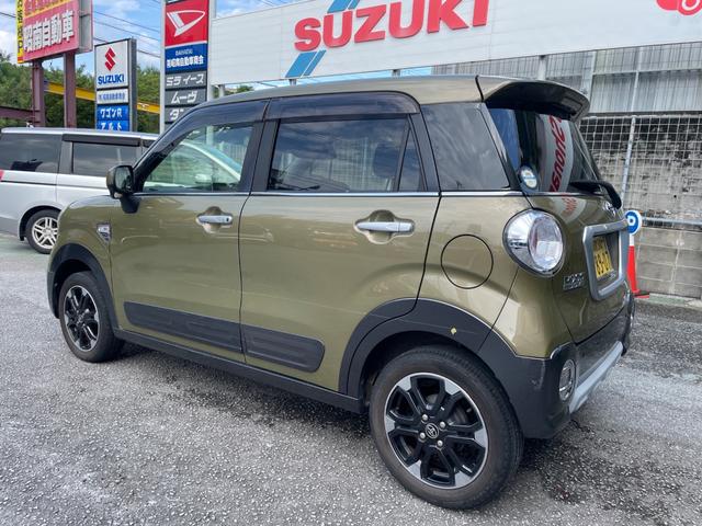 低燃費タイプですので通勤・通学にもピッタリです！