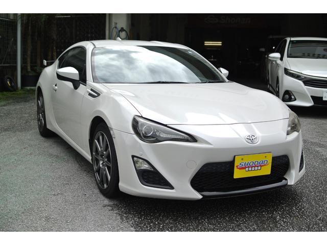 【色違いの８６＆ＢＲＺもたくさーん展示中！！】当店の在庫ページからチェックできます♪