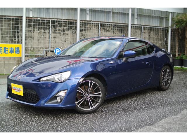 【色違いの８６＆ＢＲＺもたくさーん展示中！！】当店の在庫ページからチェックできます♪