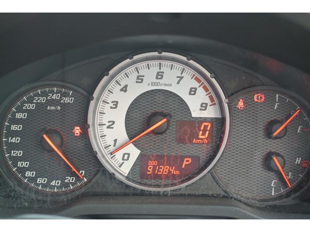 走行９．１万ｋｍ