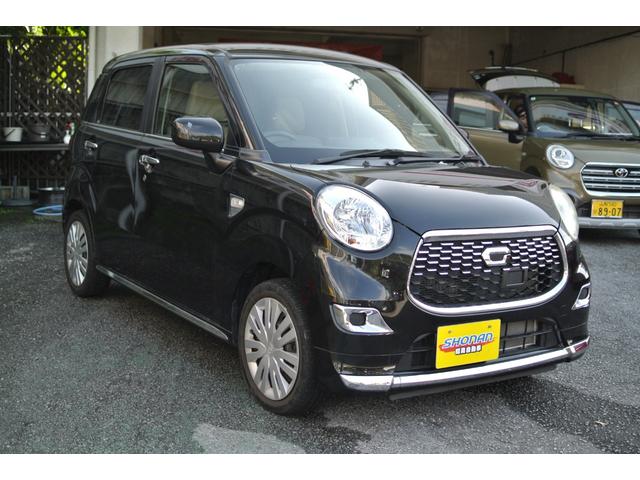 ■安心の事故歴なし・修復歴なし／本土仕入れでサビ等もなくピカピカ！車検２ヵ年、バッテリーなどの消耗品交換込み、サビ止め施工付き！