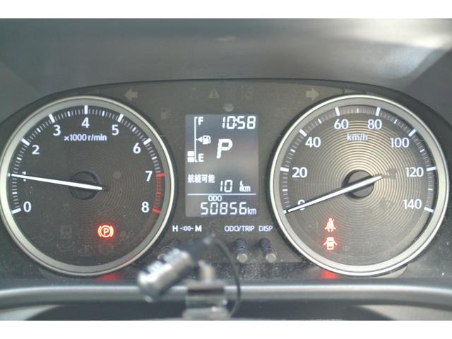 走行距離５０８５６ｋｍ