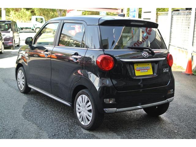 ■お車のサイズ感などぜひ現車をご確認ください。