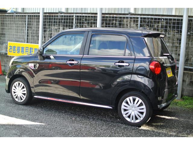 【大型展示場完備！】　多くの在庫の中からあなただけのお車を一緒にお探しいたします。