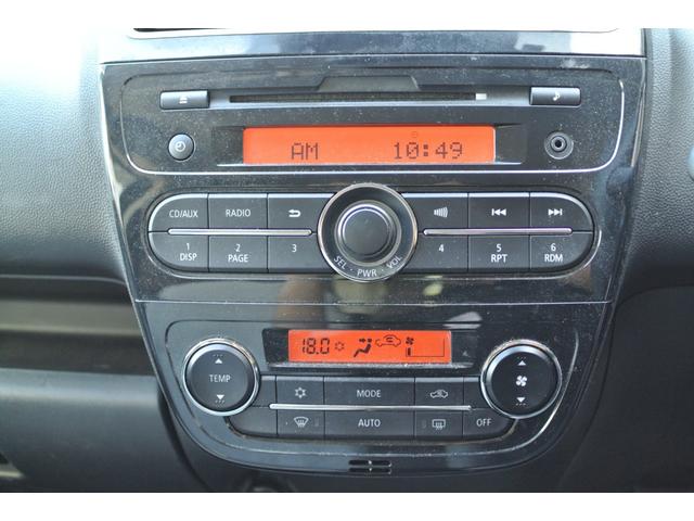 ★純正ＣＤオーディオ装備★