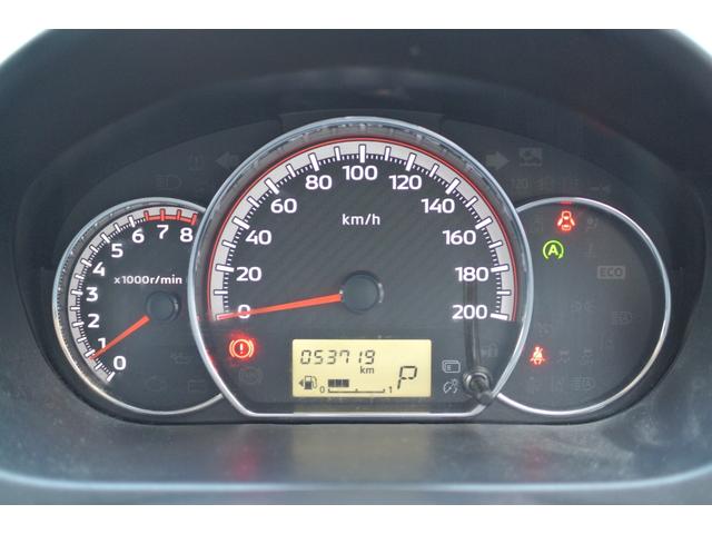 走行５．３万ｋｍ