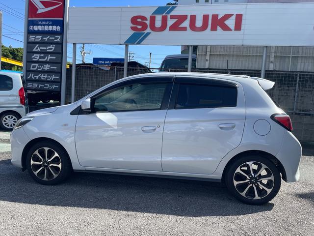 ■安心の事故歴なし・修復歴なし／本土仕入れでサビ等もなくピカピカ！車検２ヵ年、バッテリーなどの消耗品交換込み、サビ止め施工付き！