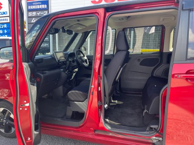 車検２年整備付きですので、２年間たっぷりとお乗りいただけます。