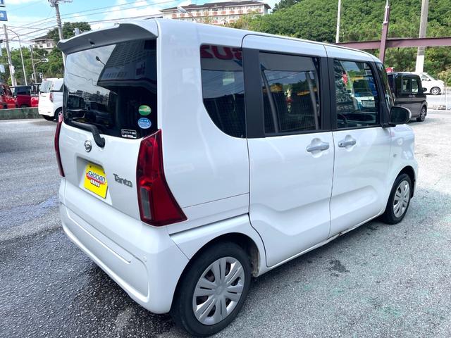 【嬉しいナビ付き♪運転が苦手な方でも安心です】