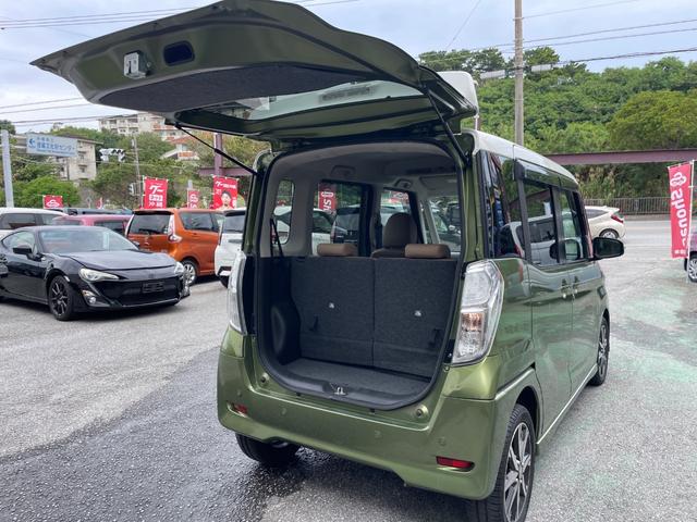 デイズルークス ハイウェイスター　Ｘ　Ｖセレクション　レザーシート内装　純正ナビ　フルセグＴＶ　全方位カメラ　Ｂｌｕｅｔｏｏｔｈ　前方ドラレコ　修復歴なし　ＥＴＣ　禁煙車（18枚目）