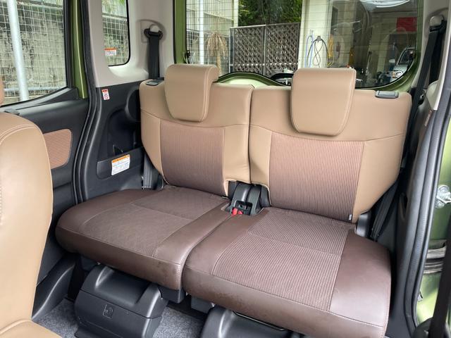 デイズルークス ハイウェイスター　Ｘ　Ｖセレクション　レザーシート内装　純正ナビ　フルセグＴＶ　全方位カメラ　Ｂｌｕｅｔｏｏｔｈ　前方ドラレコ　修復歴なし　ＥＴＣ　禁煙車（24枚目）