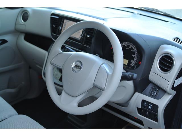 デイズルークス Ｘ　走行６．９万ｋ　純正ナビ　フルセグＴＶ　Ｂｌｕｅｔｏｏｔｈ　全方位カメラ　ＥＴＣ　禁煙車　片側パワースライドドア　プッシュスタート　本土仕入れ　修復歴なし（13枚目）