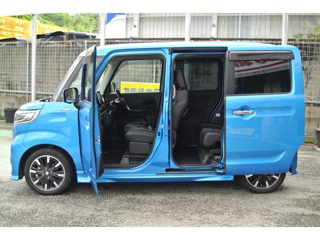 ★乗り降りらくらく♪両側パワースライドドア★