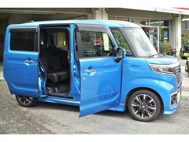 ■安心の事故歴なし・修復歴なし／本土仕入れでサビ等もなくピカピカ！車検２ヵ年、バッテリーなどの消耗品交換込み、サビ止め施工付き！