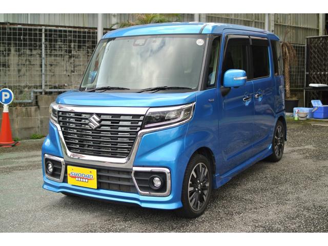 車検２年整備付きですので、２年間たっぷりとお乗りいただけます。