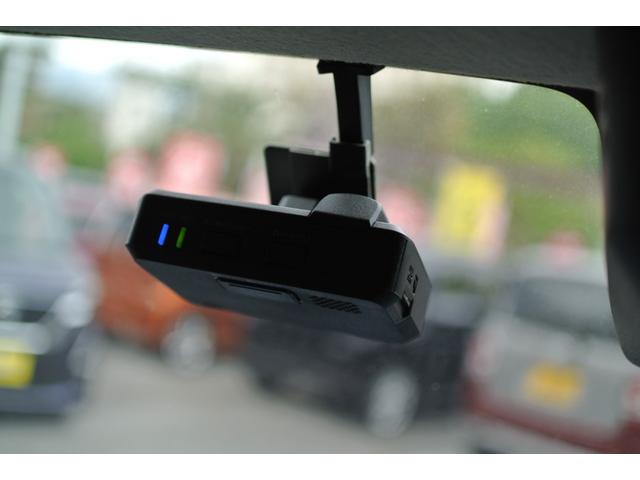 前方ドライブレコーダー