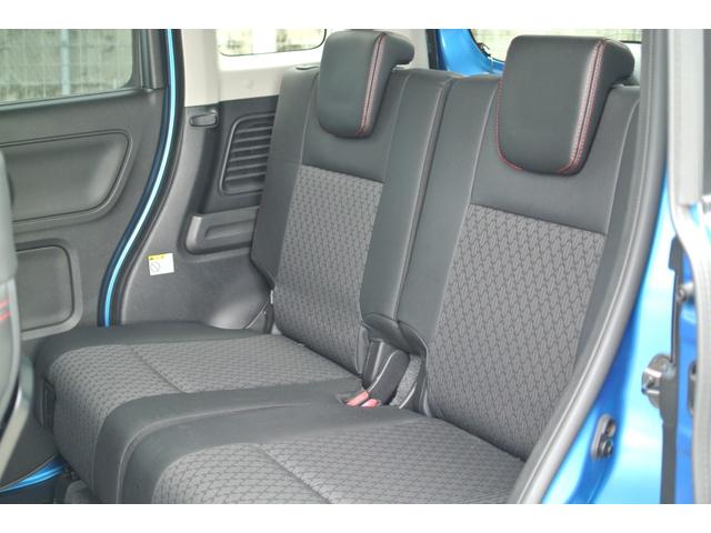 ★後席シート★