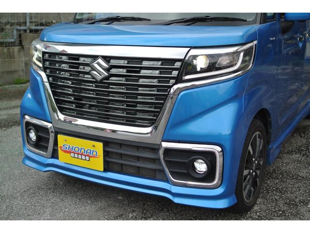 ★夜間走行も安心のＬＥＤヘッドライト★