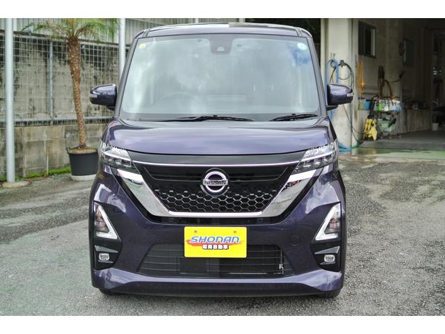 ★人気色パープルメタリック・９インチナビ付き★フル装備車・お買い得価格で展示中！