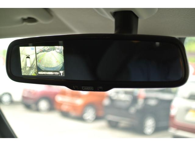 デジタルインナーミラー