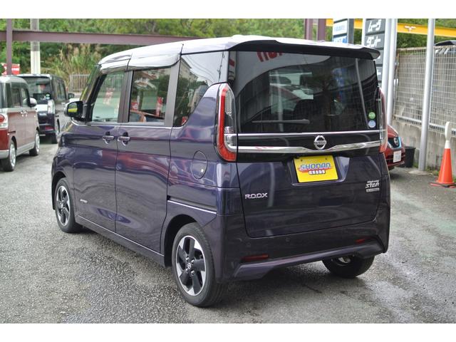 ★人気色パープルメタリック・９インチナビ付き★フル装備車・お買い得価格で展示中！