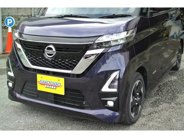 ★夜間走行も安心のＬＥＤヘッドライト★