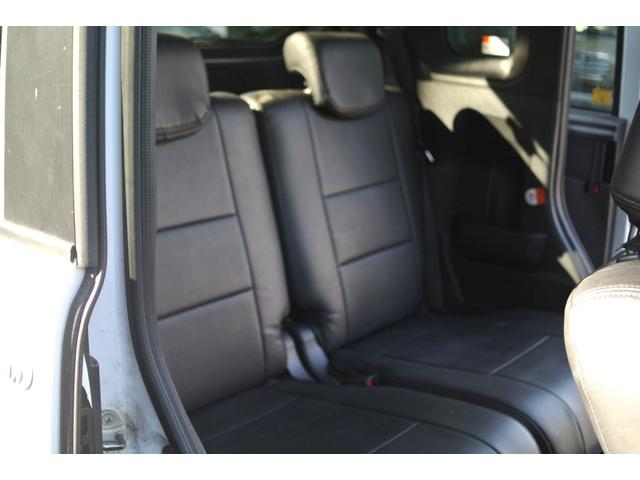 ★レザーシート★