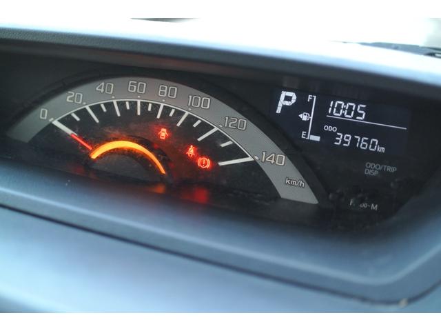 走行３９７６０ｋｍ