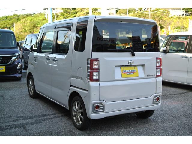 ■お車のサイズ感などぜひ現車をご確認ください。