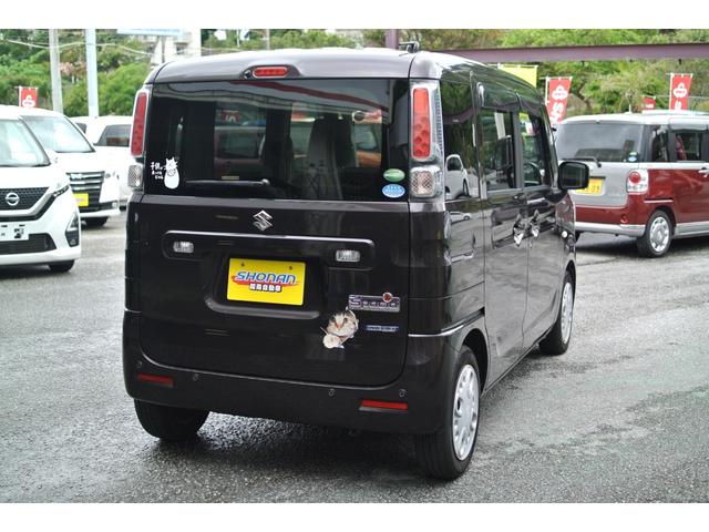 ■お車のサイズ感などぜひ現車をご確認ください。