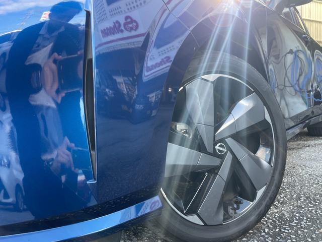 オーラ G レザーエディション 純正9インチナビ 最上位グレード 全方位カメラ ドラレコ BOSEスピーカー スマホ連携 LEDヘッドライト 本土仕入 プロパイロット 禁煙車 デジタルミラー 修復歴なし(21枚目)