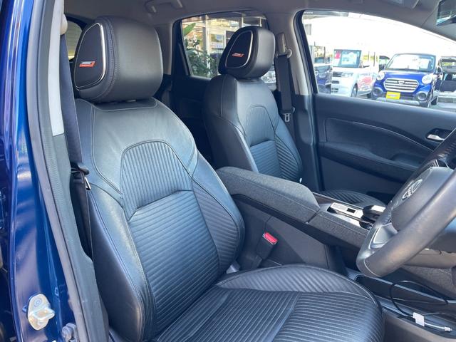 オーラ G レザーエディション 純正9インチナビ 最上位グレード 全方位カメラ ドラレコ BOSEスピーカー スマホ連携 LEDヘッドライト 本土仕入 プロパイロット 禁煙車 デジタルミラー 修復歴なし(36枚目)